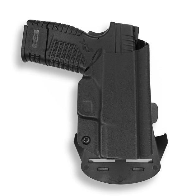 Fondina In Pelle Springfield Echelon OWB - Destrimani - Foto 6