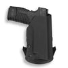 Springfield XD-S 4.0" 9MM/.40SW OWB Holster