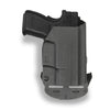 Springfield XD 3" Sub-Compact 9MM/.40SW OWB Holster