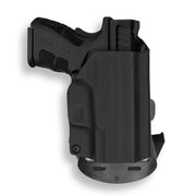 Springfield XD MOD2 3 SubCompact 9MM40SW OWB KYDEX Holster