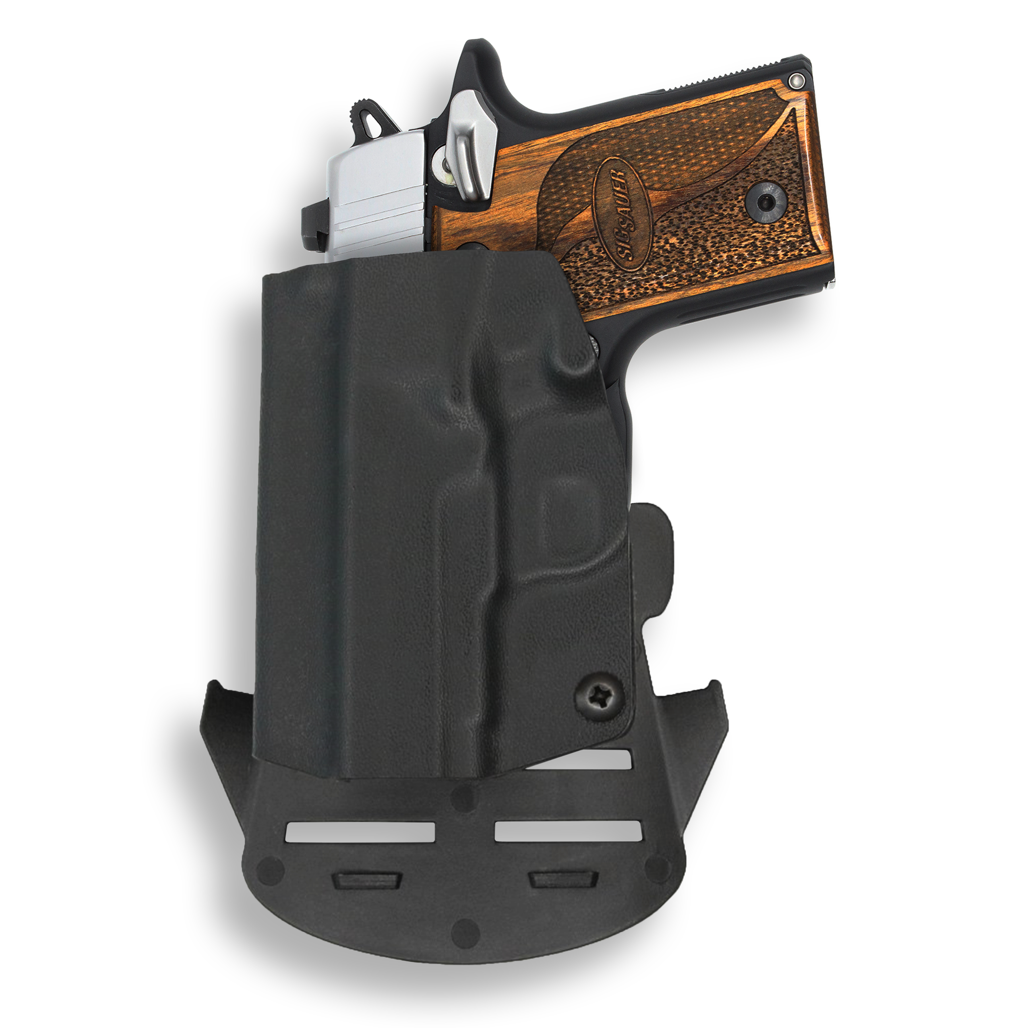 Sig Sauer P238 Pancake popular Holster