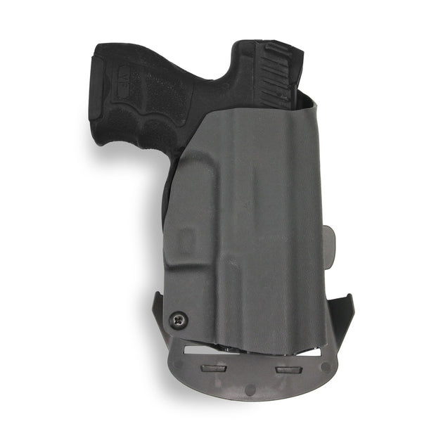 Heckler & Koch VP9SK Holster OWB - VP9SK Holster OWB