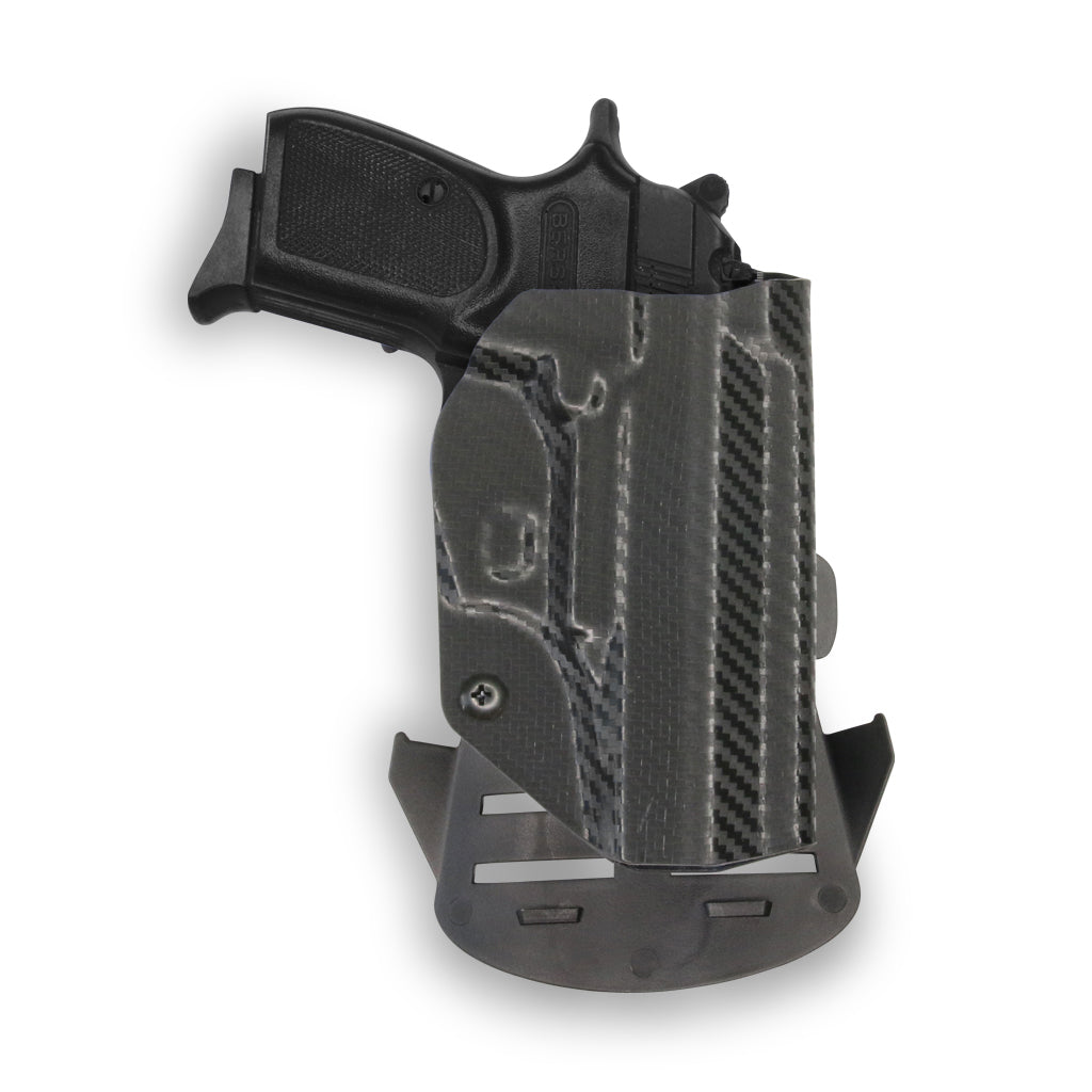 Bersa Thunder 380 OWB Holster