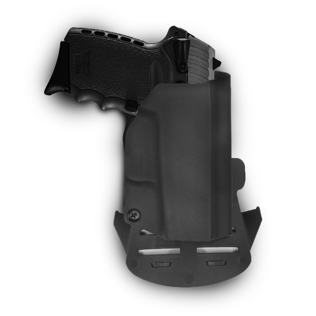 SCCY CPX-1 / CPX-2 OWB Holster