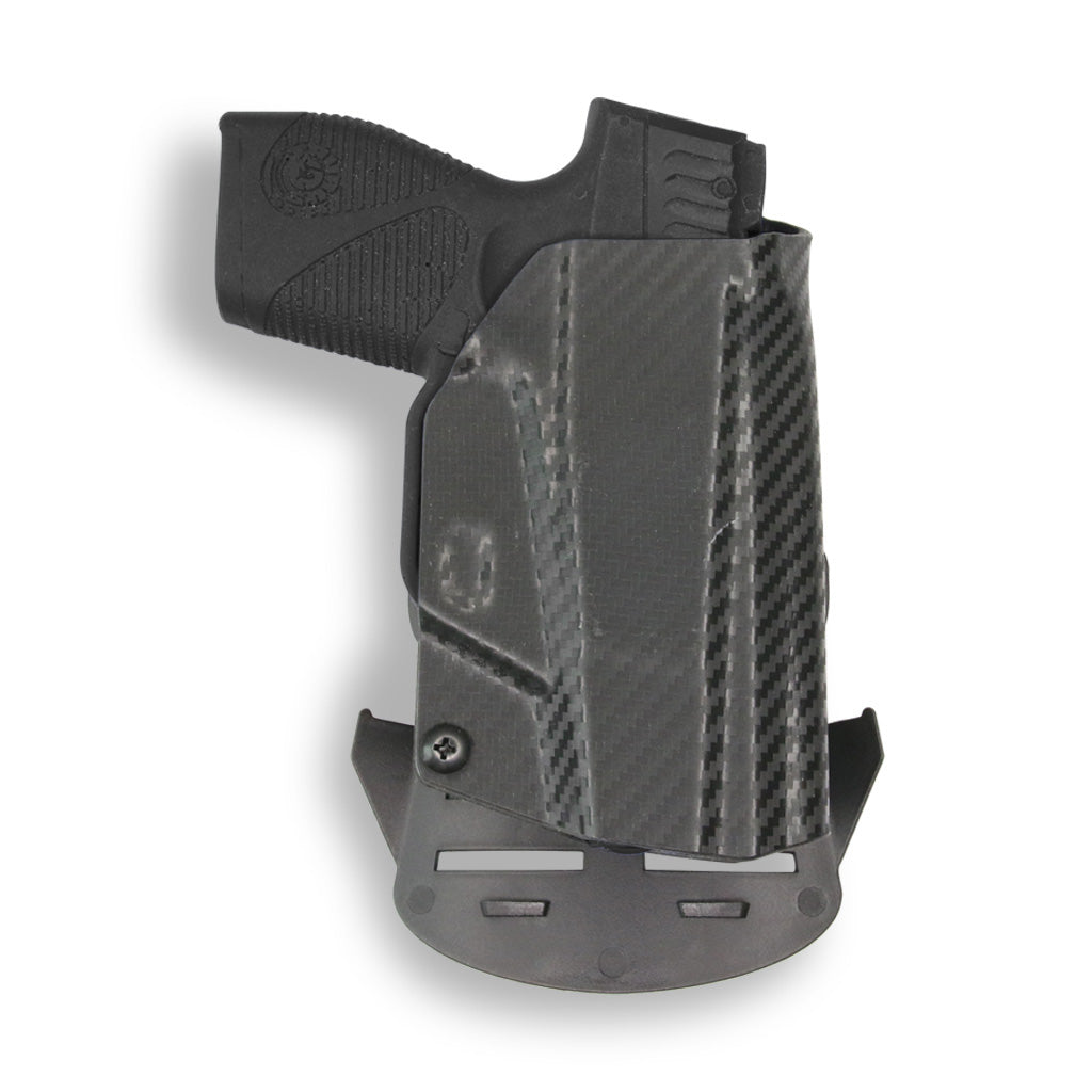 Taurus PT709 Slim 9MM OWB Holster