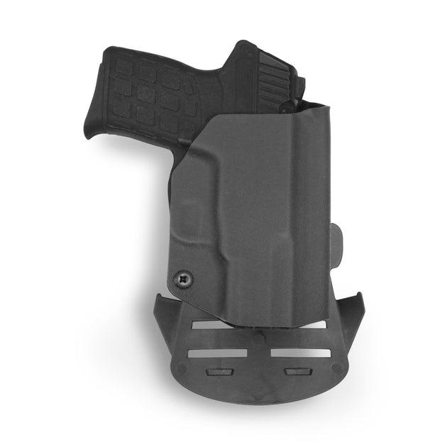 KelTec PF9 OWB Holster | Buy a Kydex OWB Holster for KelTec PF9