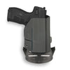 Springfield XD-E 3.3" 9MM/.40SW OWB Holster