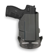 Springfield XDE 33 9MM40SW OWB Holster