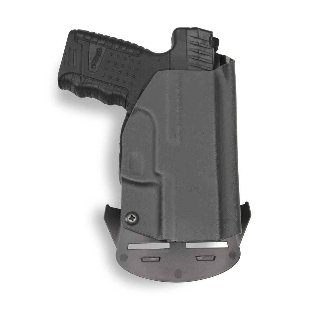 Walther PPS M1 9/40 OWB Holster