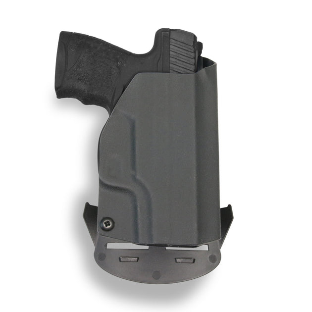 OWB Walther PPS M2 Holster | Order Walther PPS M2 9MM OWB Holsters Online