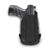 Walther PPQ M2 4" 9MM OWB Holster