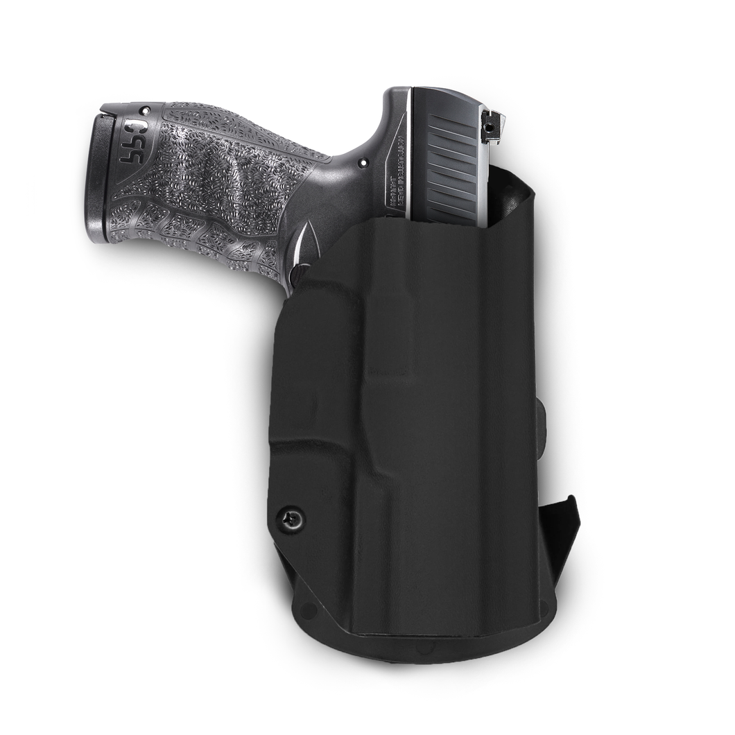 Walther PPQ 45 OWB Holster