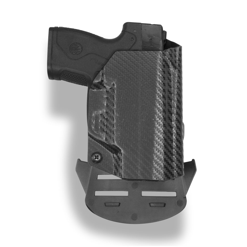 Beretta Nano 9MM OWB Holster