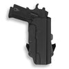 Sig Sauer 1911 5" No Rail Only 45ACP OWB Holster