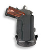 Sig Sauer 1911 3.3" No Rail Only 45ACP OWB Holster