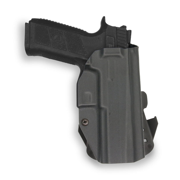 CZ P09 Holster | Order an OWB CZ P-09 Holster