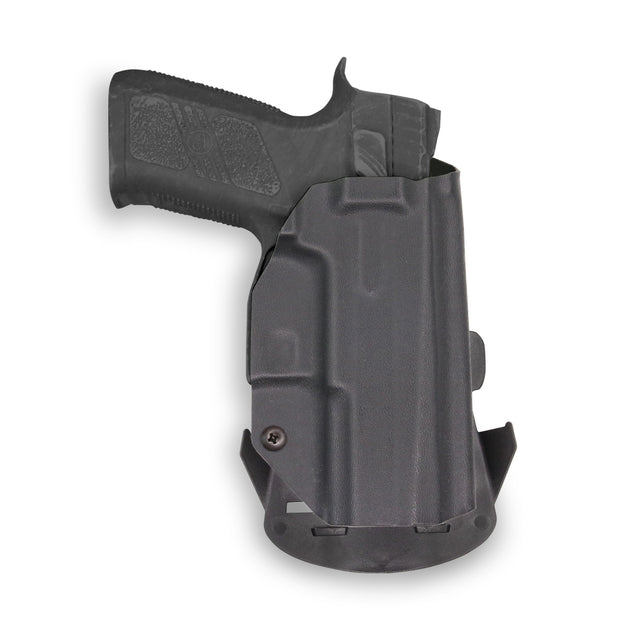 CZ P07 Holster OWB | Purchase a Holster for CZ P-07 Pistols Online