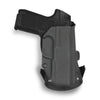 Ruger P95 / P95 DAO OWB Holster