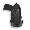 Heckler & Koch P2000 9mm/40sw OWB Holster