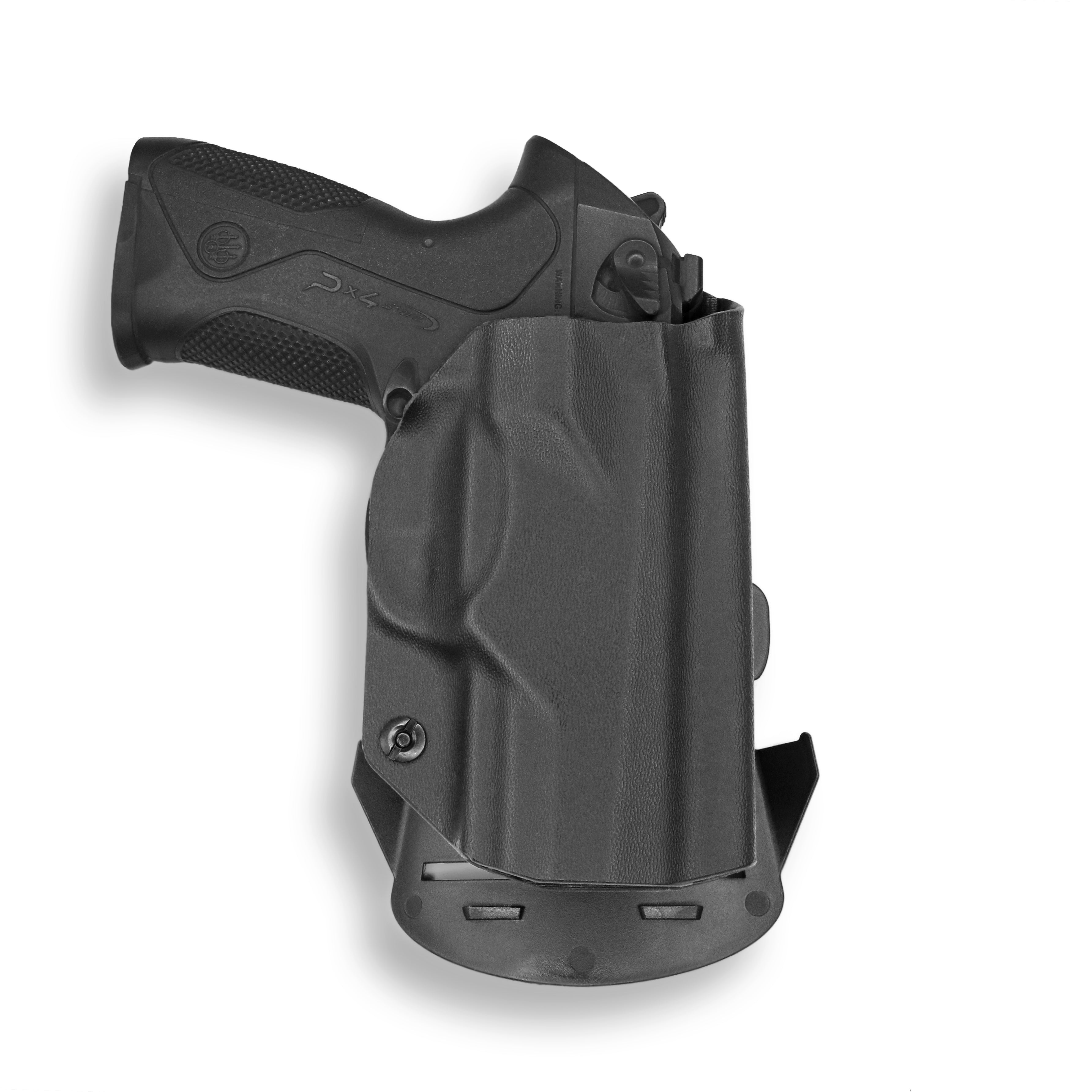 Beretta PX4 Storm Compact 9MM 40SW OWB Holster
