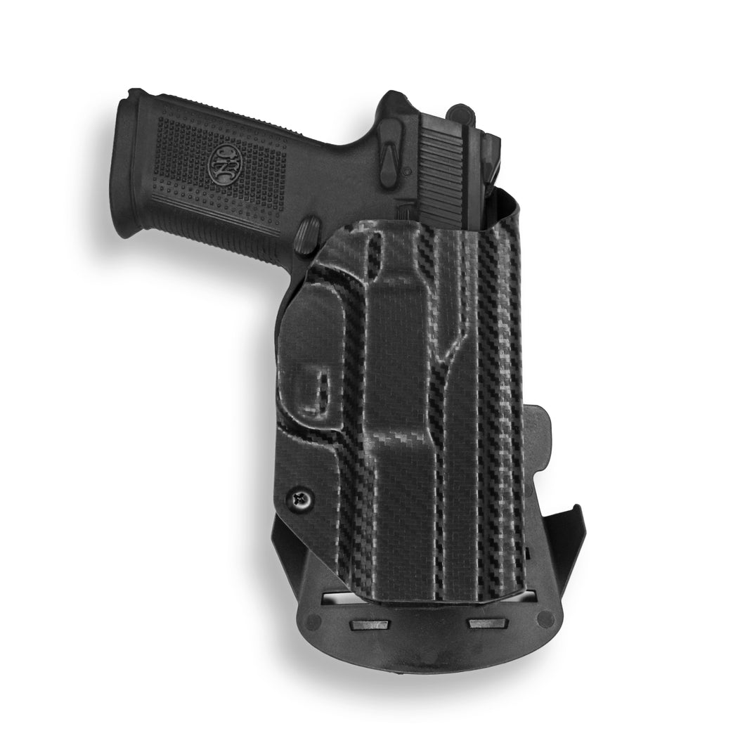 FN FNX-9 OWB Holster