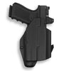 Glock 23 Gen 5 MOS with Streamlight TLR-1/1S/HL Light OWB Holster