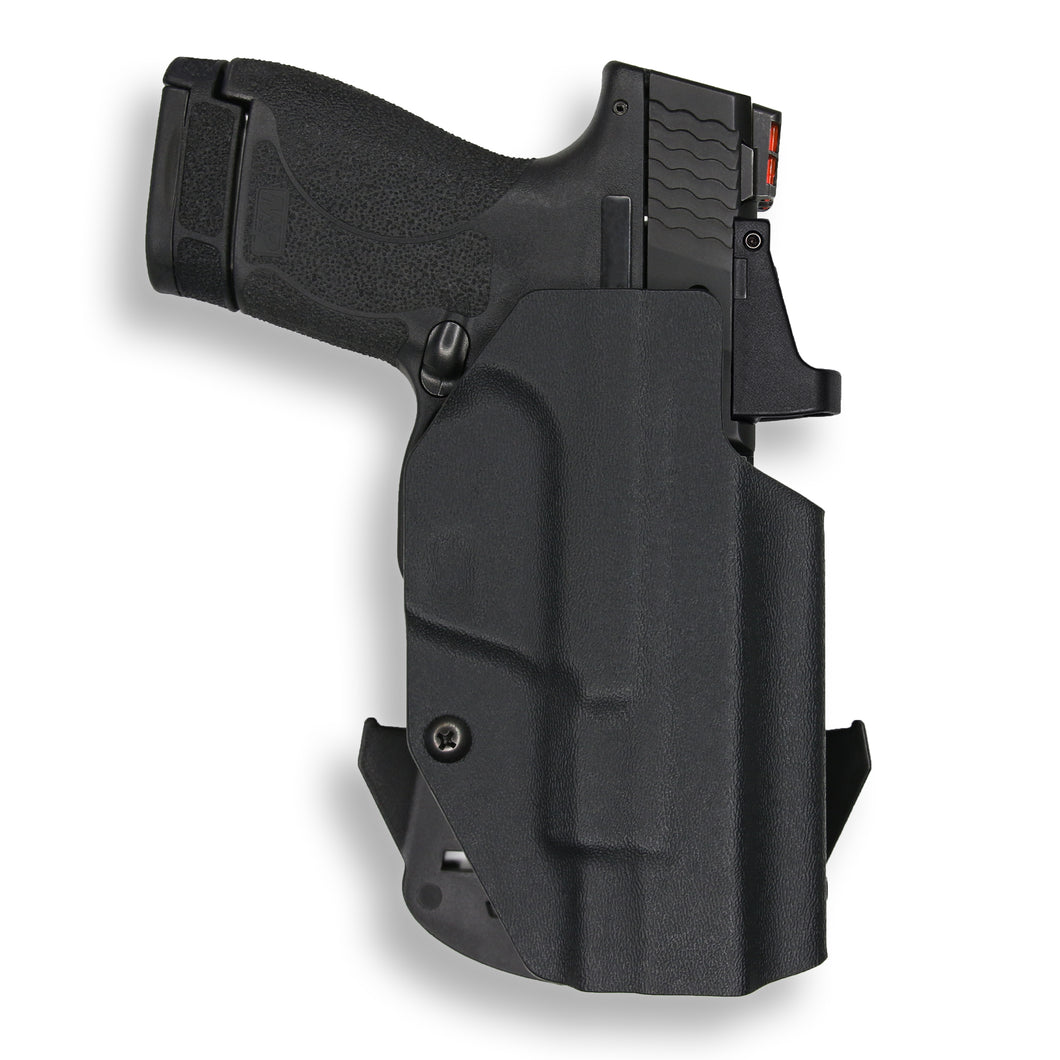 Smith & Wesson M&P Shield / M2.0 4
