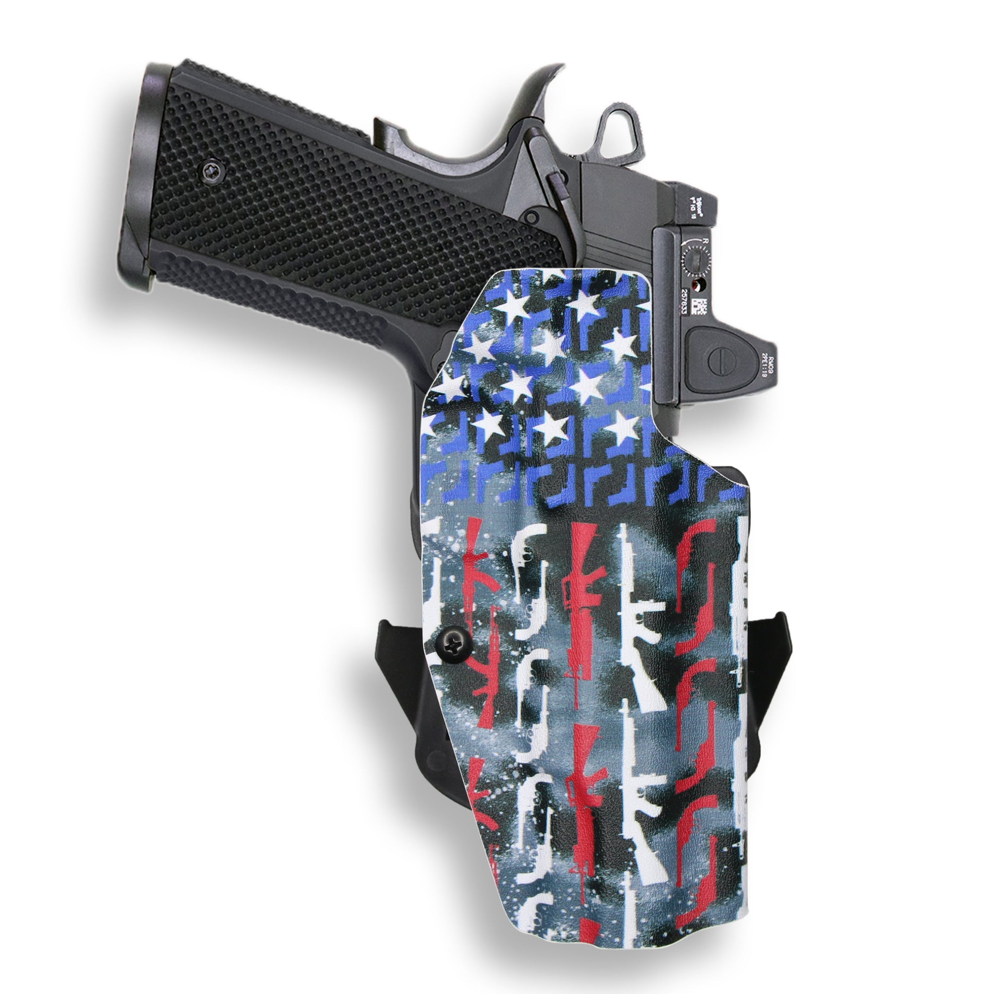 Springfield 1911 5