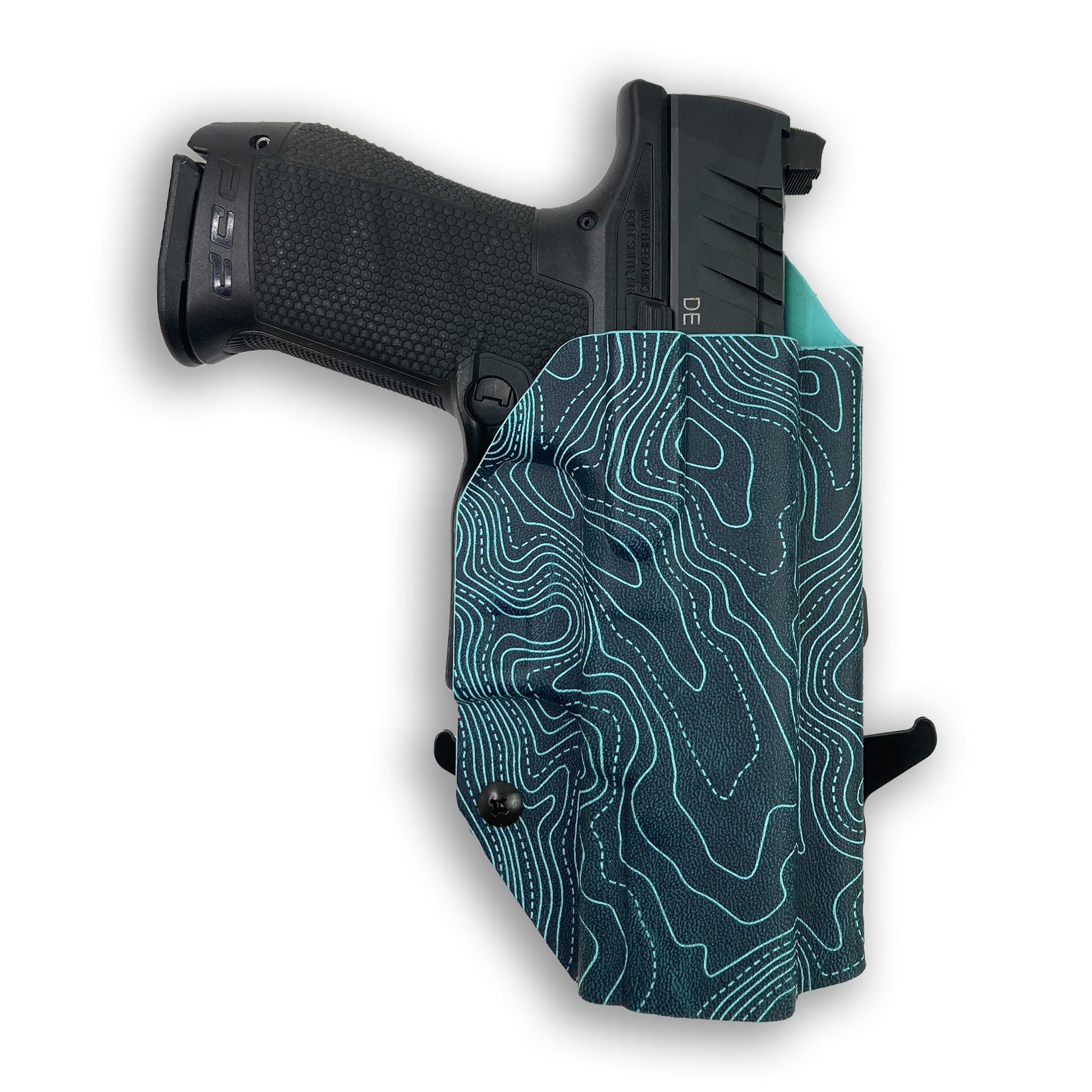 Walther CCP M2 OWB Holster