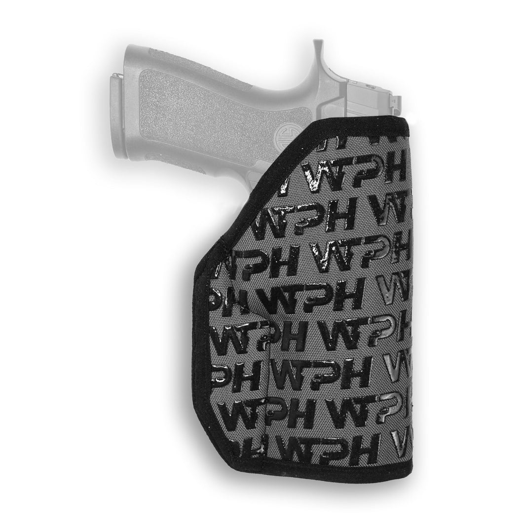 IWI Jericho Enhanced Clipless IWB/Pocket Holster