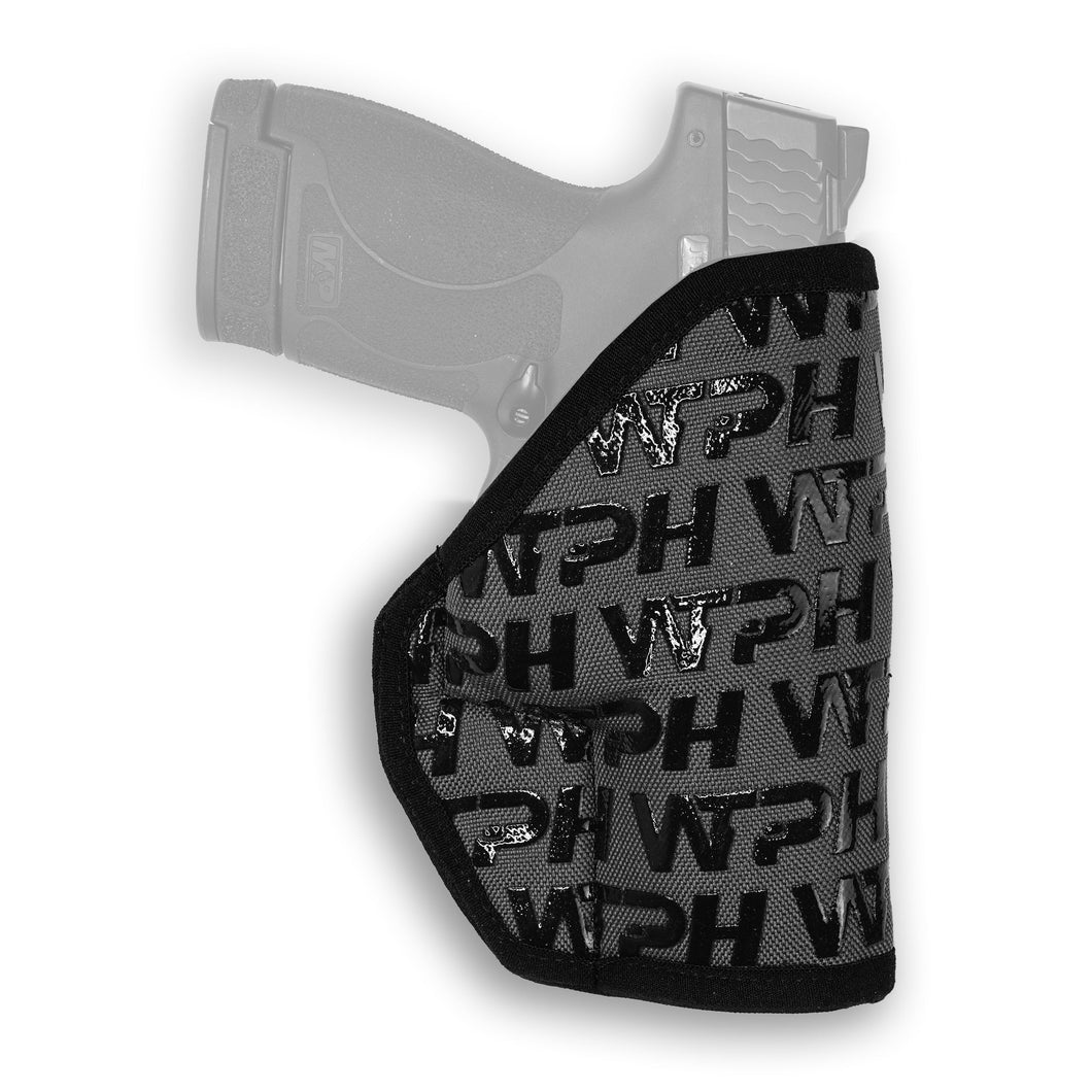 High Standard Compact Elite Clipless IWB/Pocket Holster