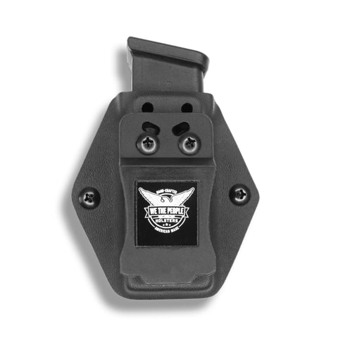 Universal Mag Carrier  Shop for an IWB Kydex Mag Carrier Online