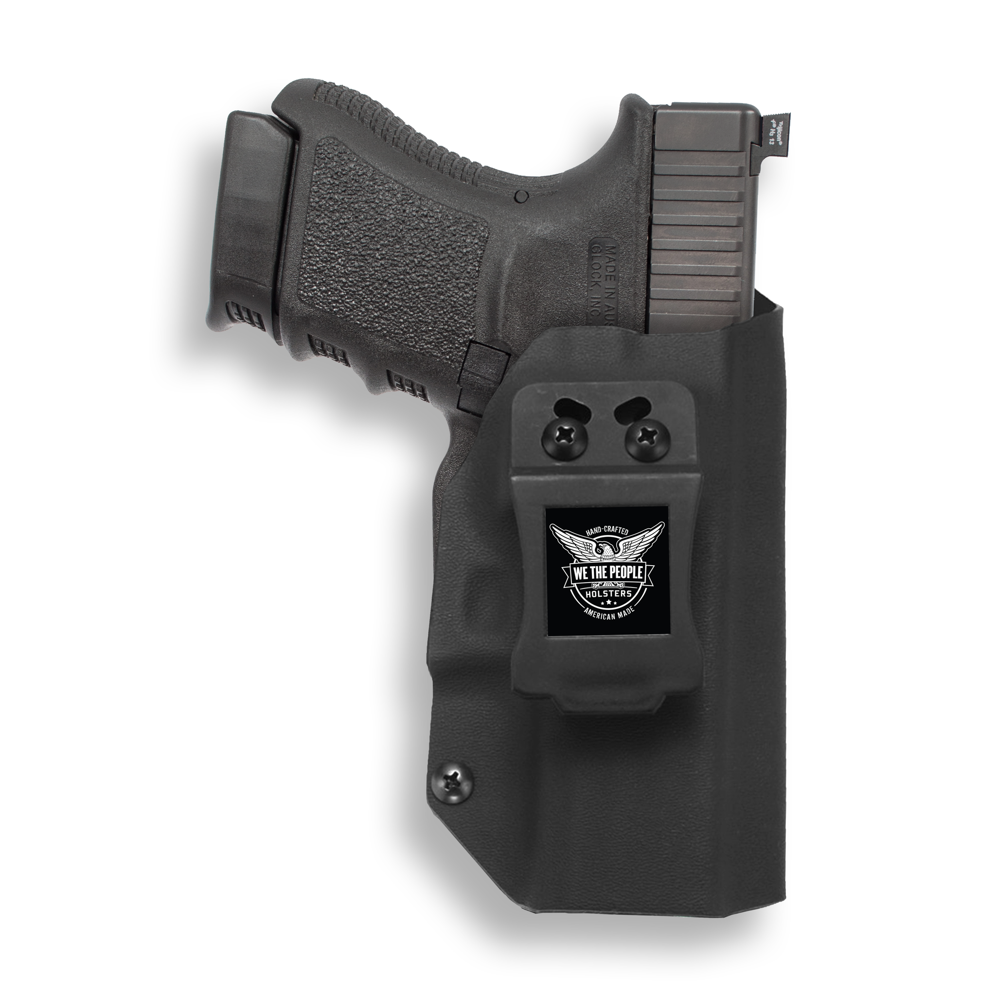 Inside Waistband Holsters KYDEX Holsters Kimber Micro 9 Holster