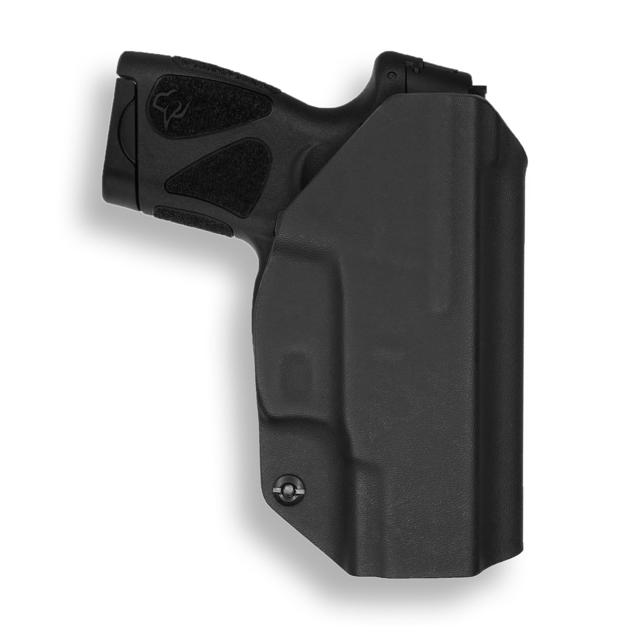 Cebeci Arms IWB/AIWB Concealment Holster For Taurus G2/G2S With Armalaser - Right Hand