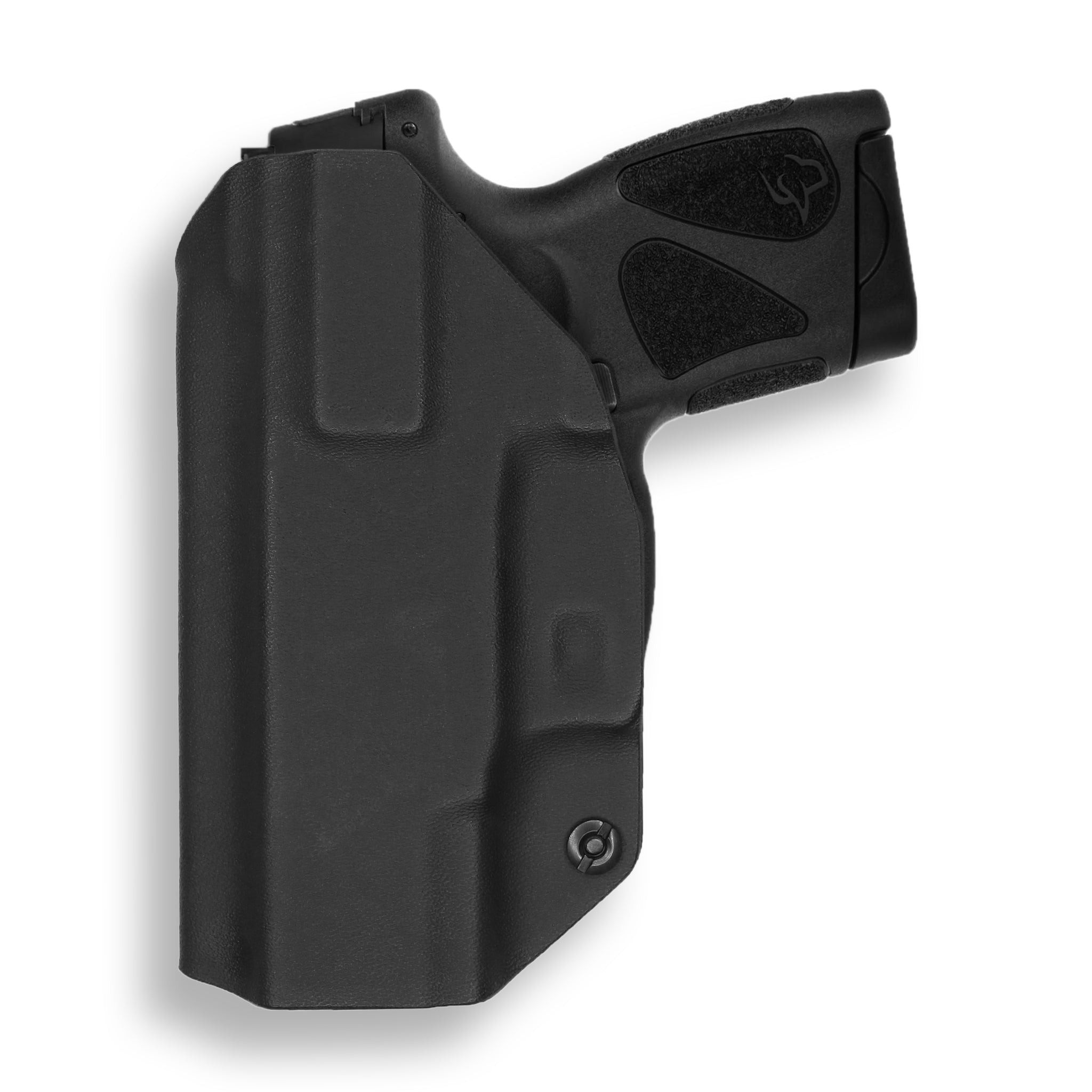 Taurus PT111 Holster We The People IWB Holster For Taurus PT111 G2/G2C - Carbon Fiber Kydex Right Hand We The People IWB Holster Taurus G2 G2C Carbon Fiber Kydex-1043724