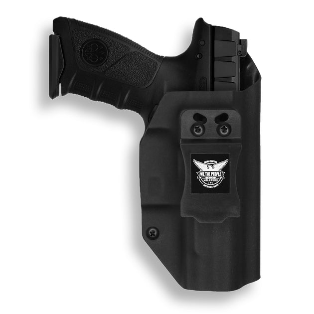 Beretta APX Holster | Order an IWB Holster For Beretta APX Online