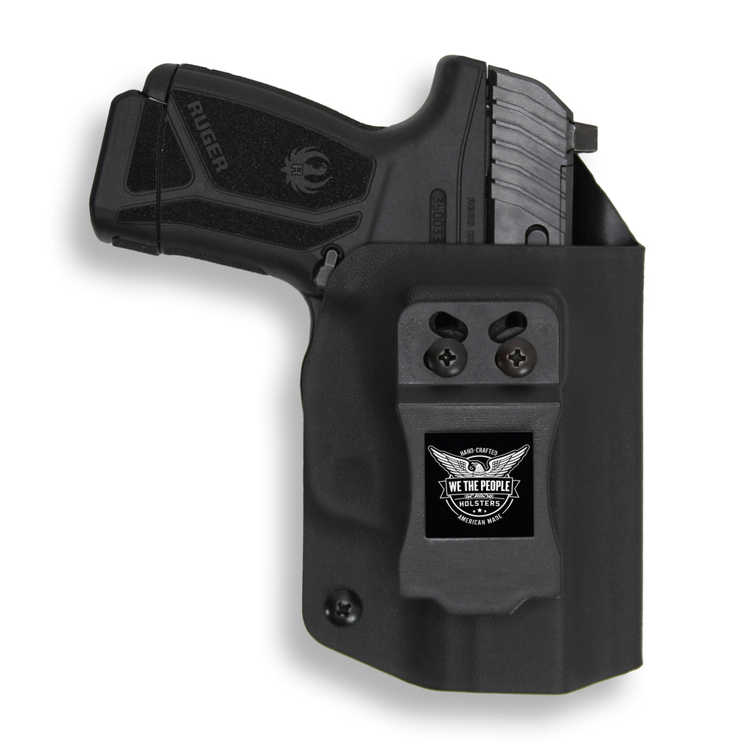 Ruger MAX-9 IWB Holster