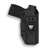 Smith & Wesson M&P 45 M2.0 4" Compact/Subcompact Manual Safety IWB Holster