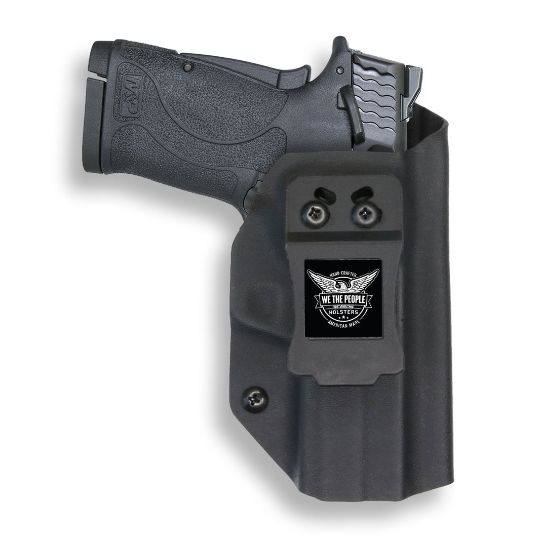 Smith & Wesson M&P 380 Shield EZ IWB Holster
