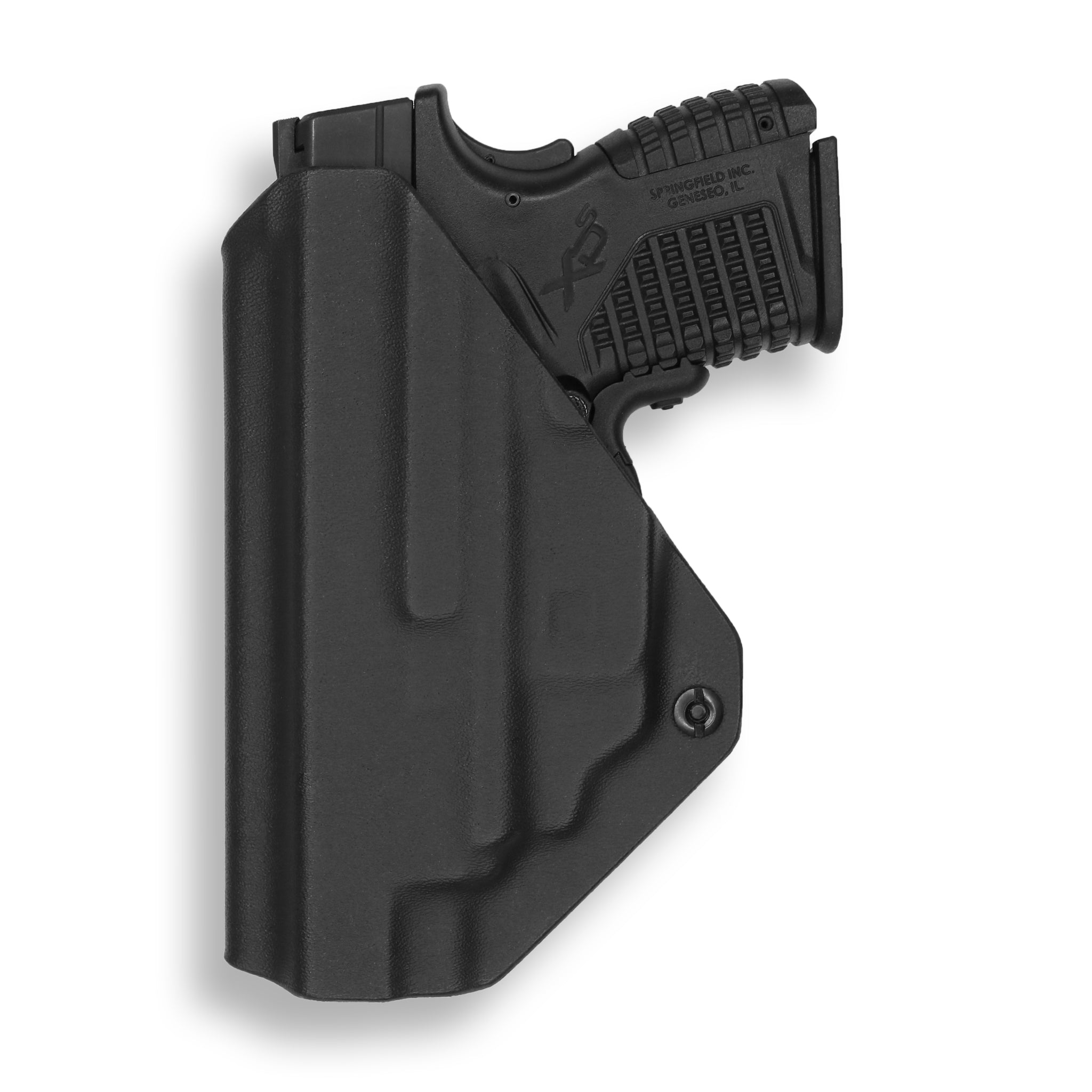 Springfield XD-S 4