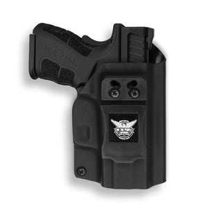 Springfield XD MOD.2 3" Sub-Compact 9MM/.40SW IWB Holster