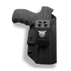 Walther PPQ M2 4" 9MM IWB Holster