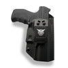 Walther PPQ M2 4" 9MM IWB Holster