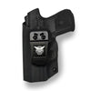 Ruger SR9c IWB Holster