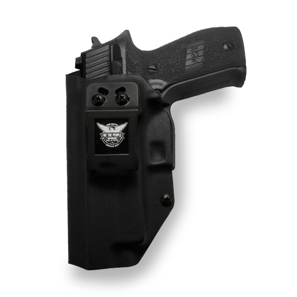 Sig Sauer P226 MK25 IWB Holster