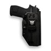 Sig Sauer P226 MK25 IWB Holster