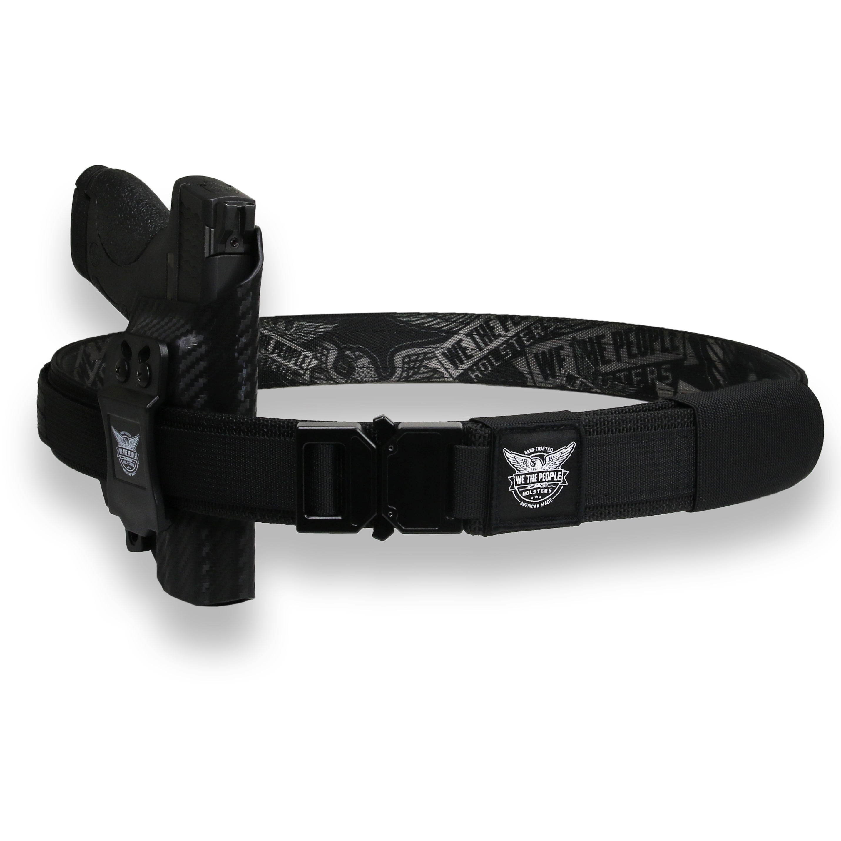Belts Online: What Makes The Cobra® Buckle A Superior Belt Buckle – Klik  Belts