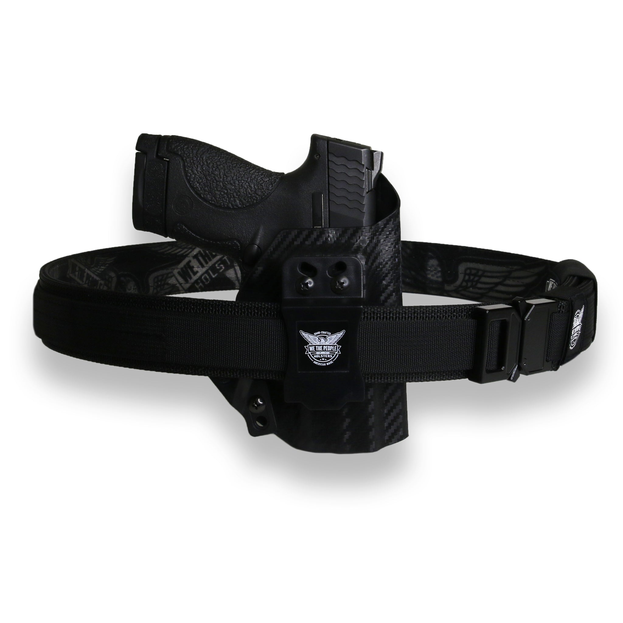 Gun Belt | Order a Concealed Carry Tactical Belt with Talon  display picture 2