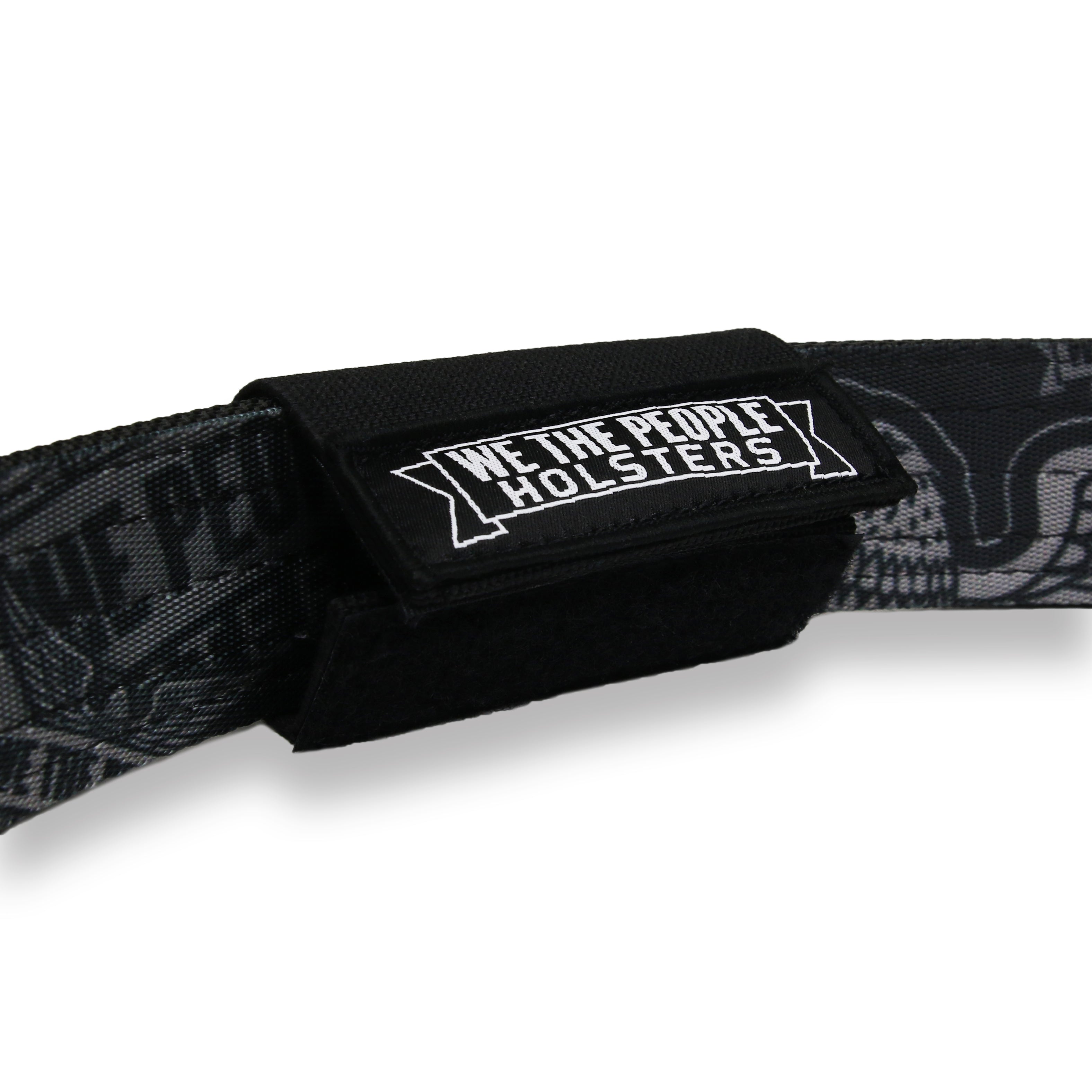 Gun Belt  Order a Concealed Carry Tactical Belt with Talon Buckle Online