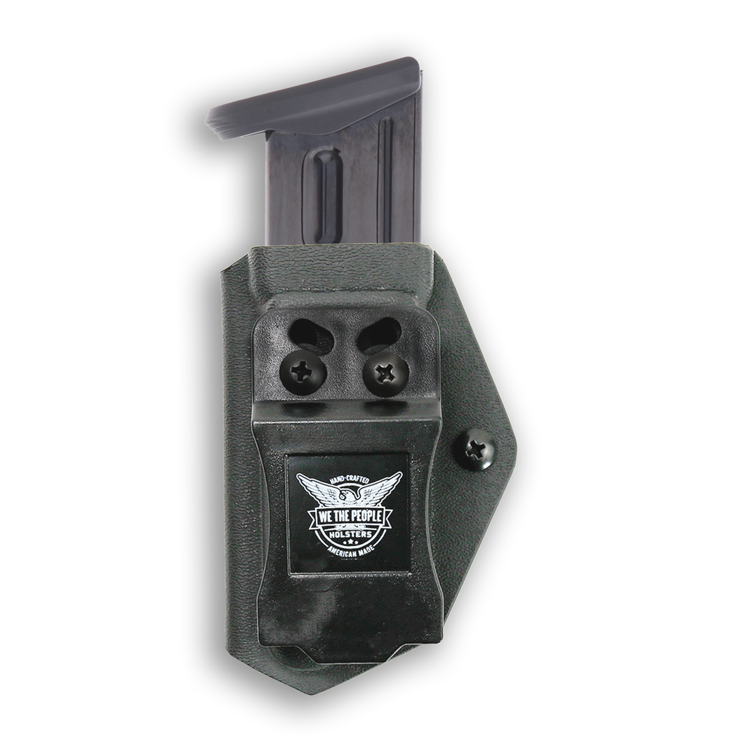 Beretta APX Kydex Concealed Carry IWB Magazine Carrier / Holster